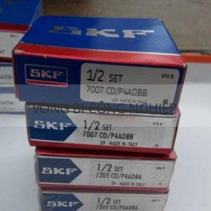 SKF 7007CD-P4
