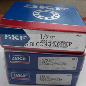 SKF 7008CD-P4