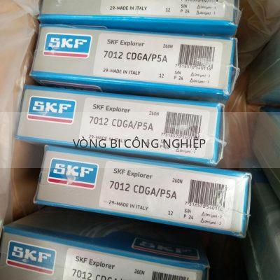 SKF 7012CDGA-P5