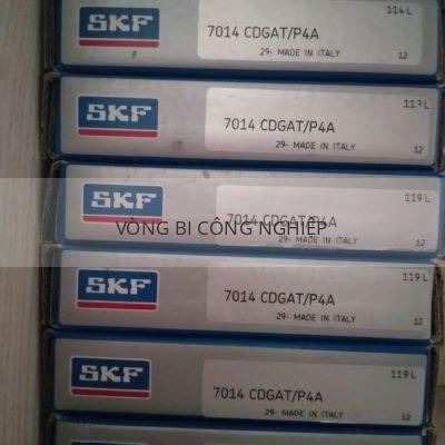 SKF 7014CDGAT-P4