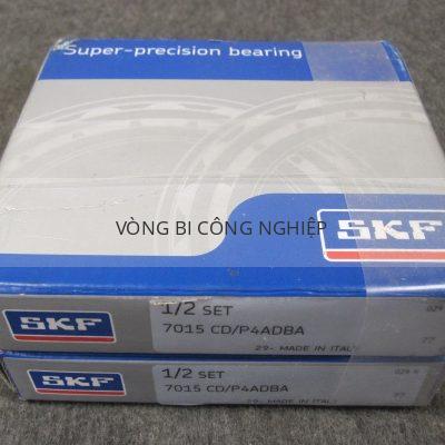 SKF 7015CD-P4