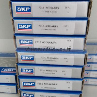 SKF 7016ACD-P4_4