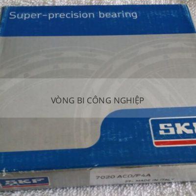 SKF 7020ACD-P4_4