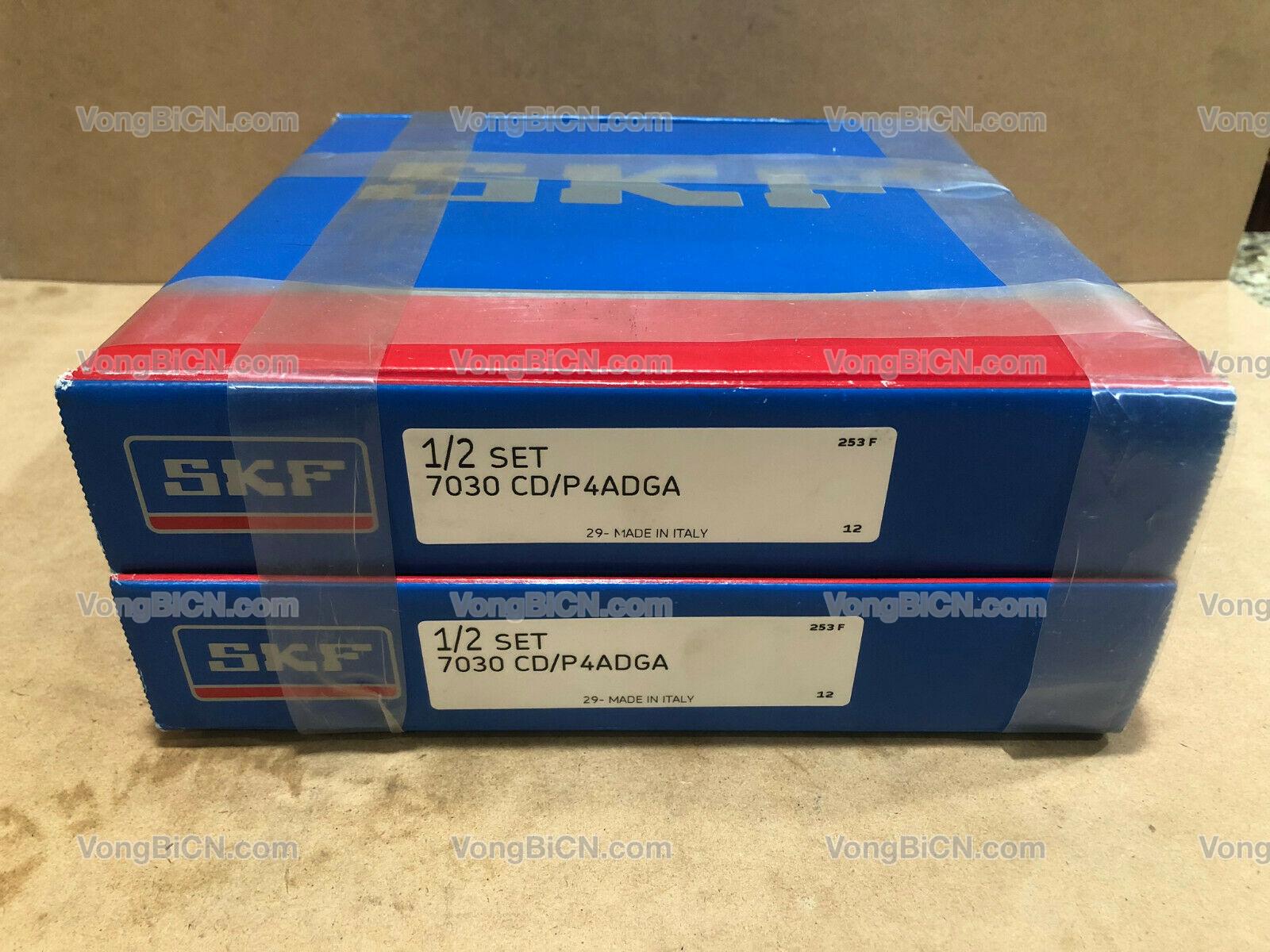 SKF 7030 CD/P4ADGA