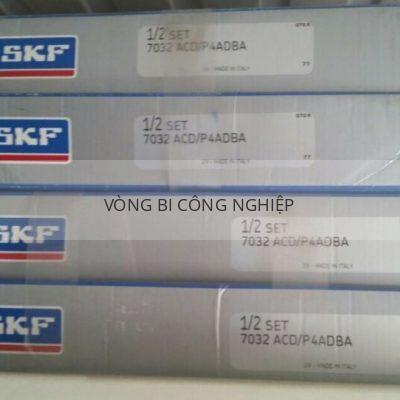 SKF 7032ACD-P4