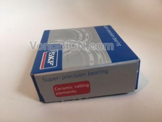 SKF 71802ACD-P4