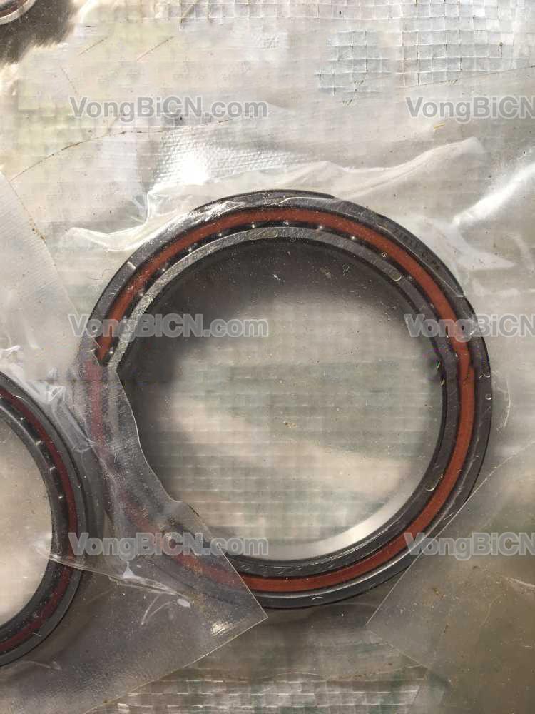 SKF 71811CD-P4