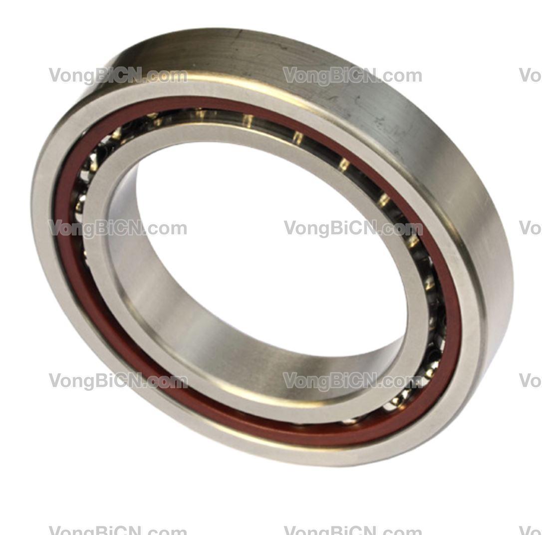 SKF 71815ACD-P4