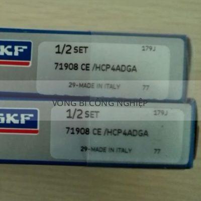 SKF 71908CE-HCP4