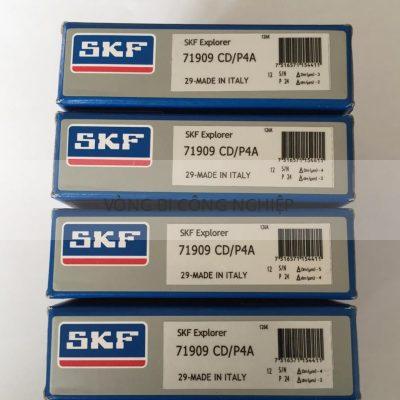 SKF 71909CD-P4_2