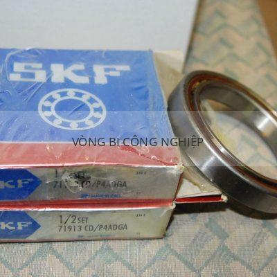 SKF 71913CD-P4