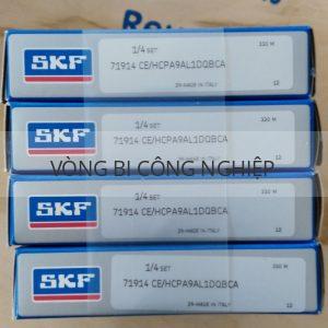 SKF 71914CE-P4