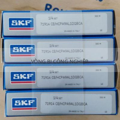 SKF 71914CE-P4