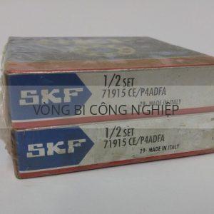 SKF 71915CE-P4