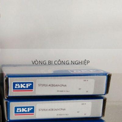 SKF 71916ACB-P4