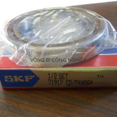 SKF 71917CD-P4