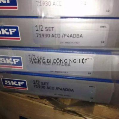 SKF 71930ACD-P4_2