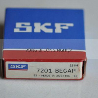 SKF 7201BEGAP