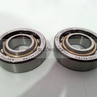 SKF 7203BECBM