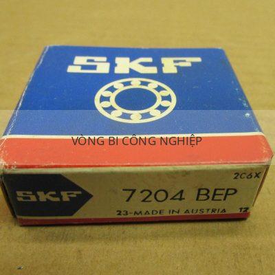 SKF 7204BEP