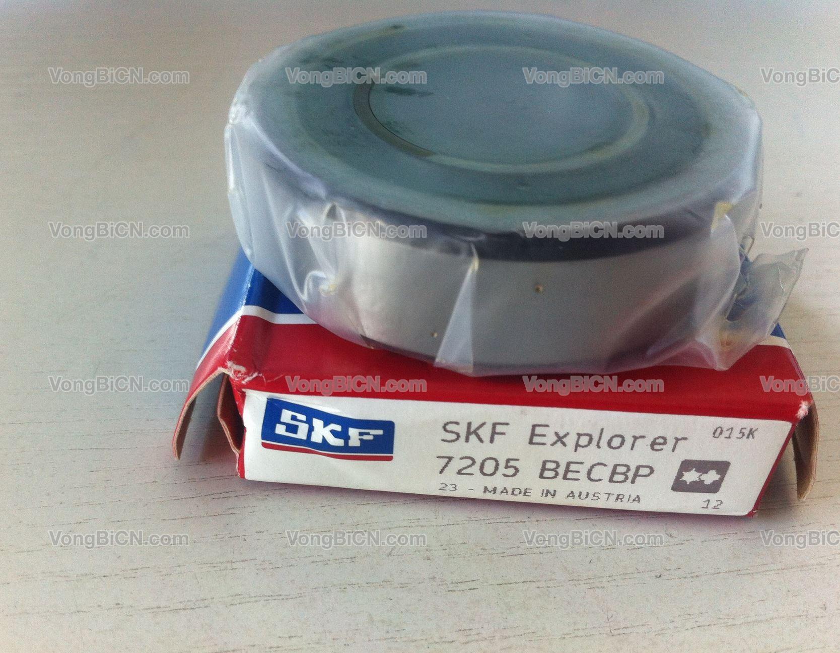 SKF 7205BECBP_1