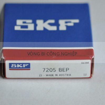 SKF 7205BEP