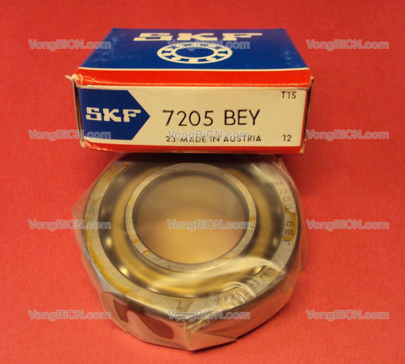 SKF 7205BEY