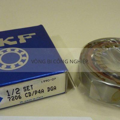 SKF 7206ACD-P4_2