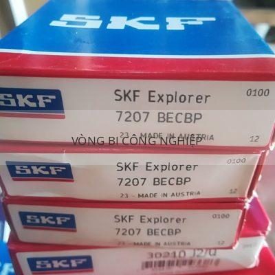 SKF 7207BECBP_4