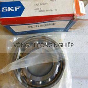 SKF 7207BECBY