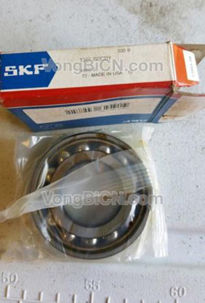 SKF 7207BECBY