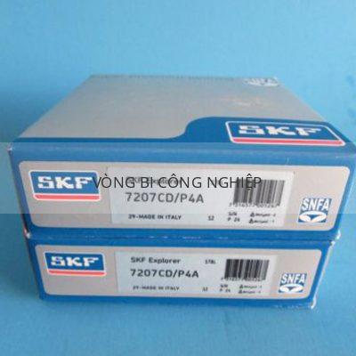 SKF 7207CD-PA