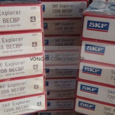 SKF 7208BECBP