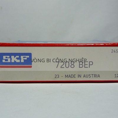 SKF 7208BEP