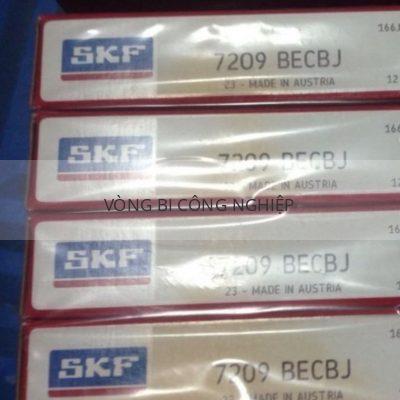 SKF 7209BECBJ