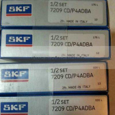 SKF 7209CD-P4A