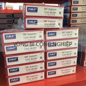 SKF 7210BECBP