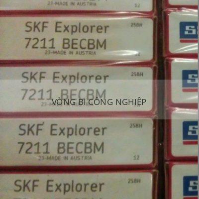 SKF 7211BECBM