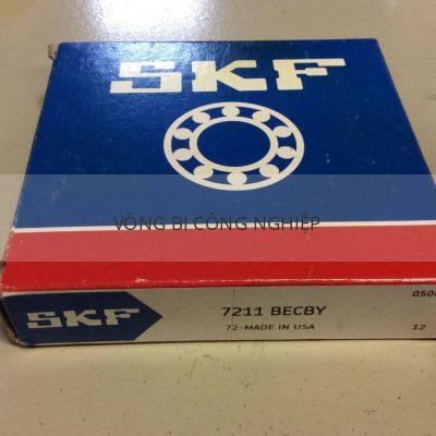 SKF 7211BECBY