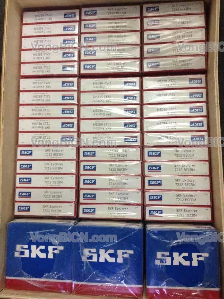 SKF 7212BECBM