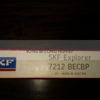 SKF 7212BECBP