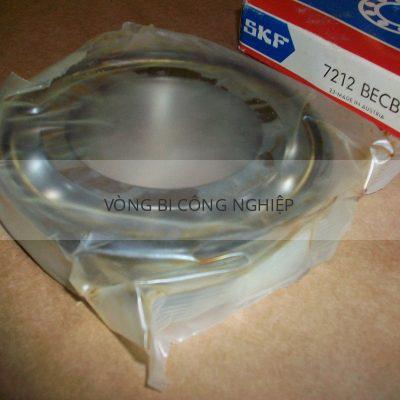 SKF 7212BECBY