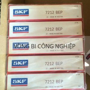 SKF 7212BEP