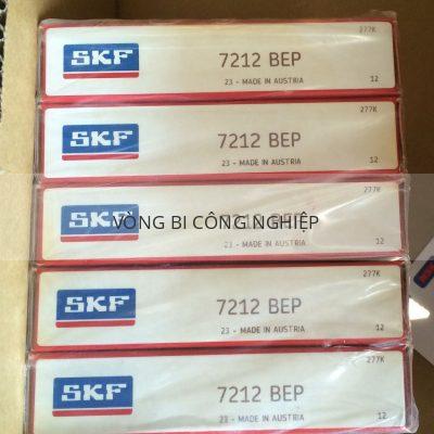 SKF 7212BEP