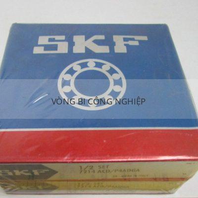 SKF 7214ACD-P4