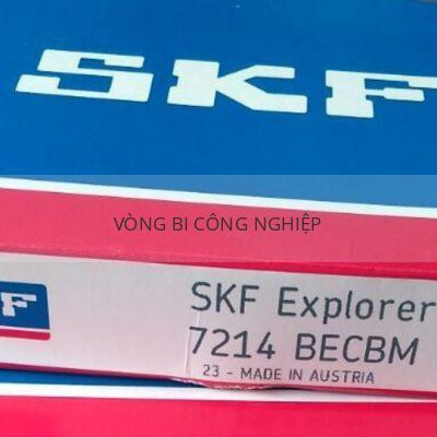 SKF 7214BECBM