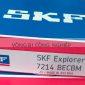 SKF 7214BECBM