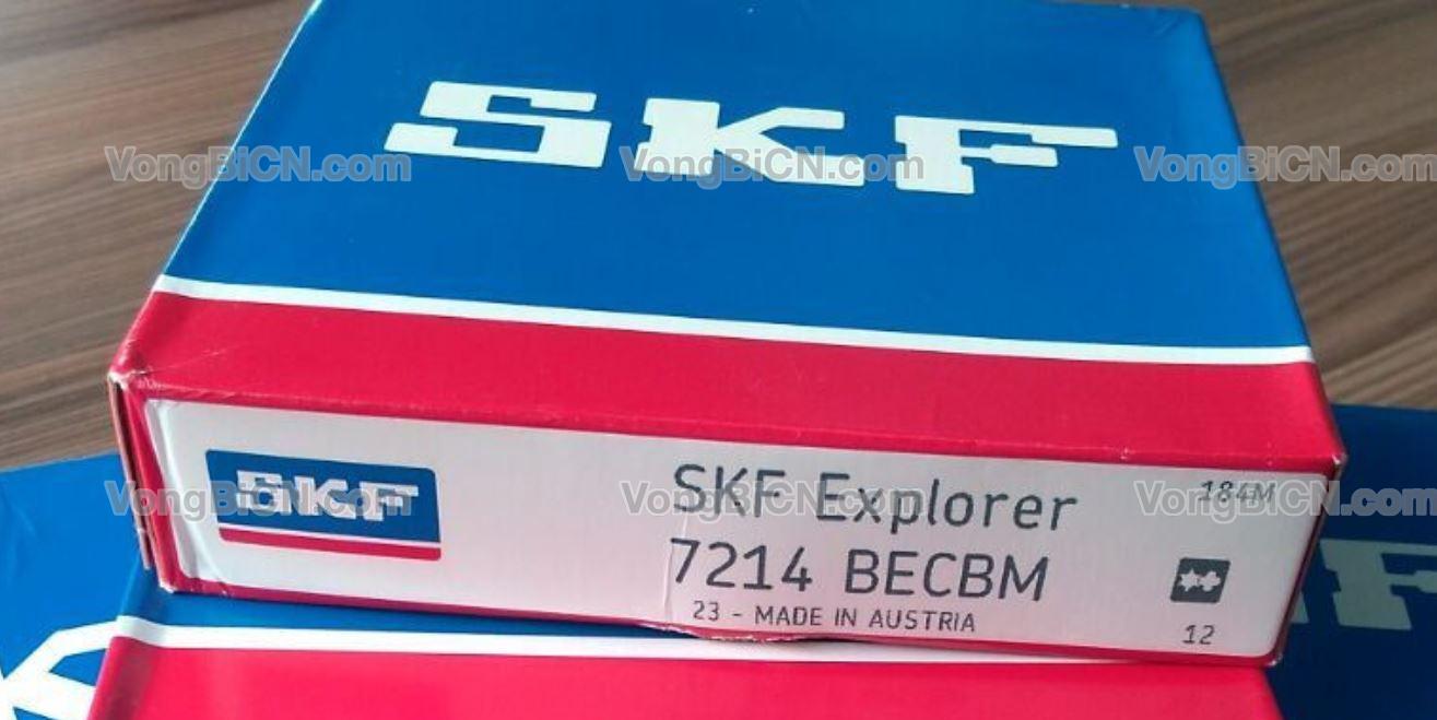 SKF 7214BECBM