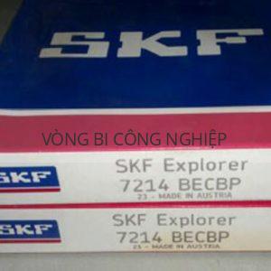 SKF 7214BECBP