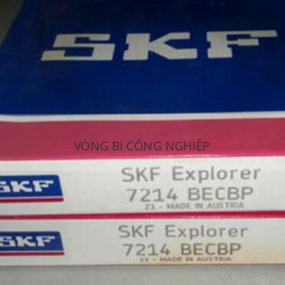 SKF 7214BECBP